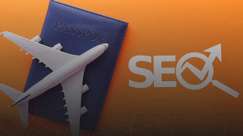 %seo Airline Agency%