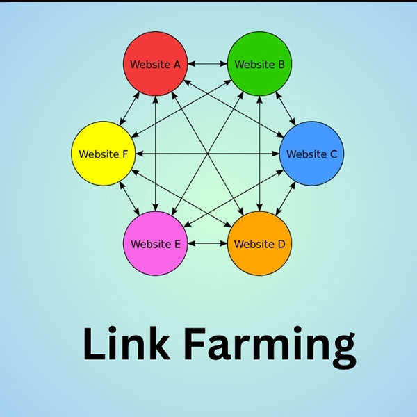 مزرعه لینک چیست؟ تاثیر Link Farm در سئو